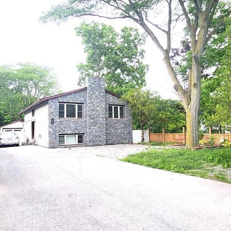 Cozy Home In Niagara-On-The-Lake Екстер'єр фото
