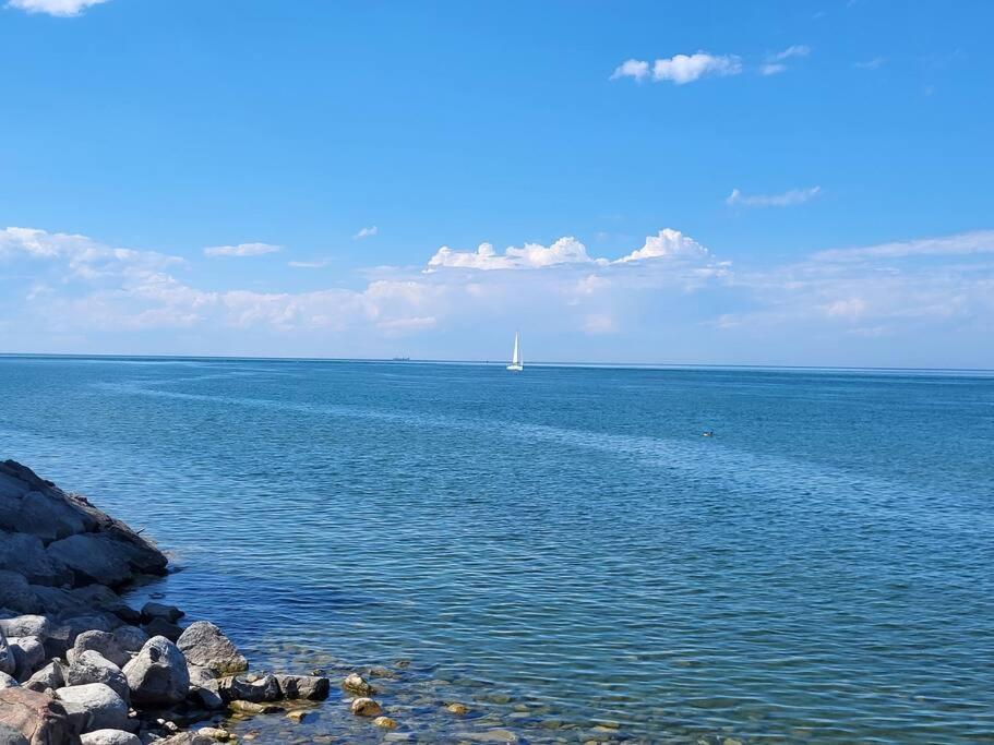 Cozy Home In Niagara-On-The-Lake Екстер'єр фото