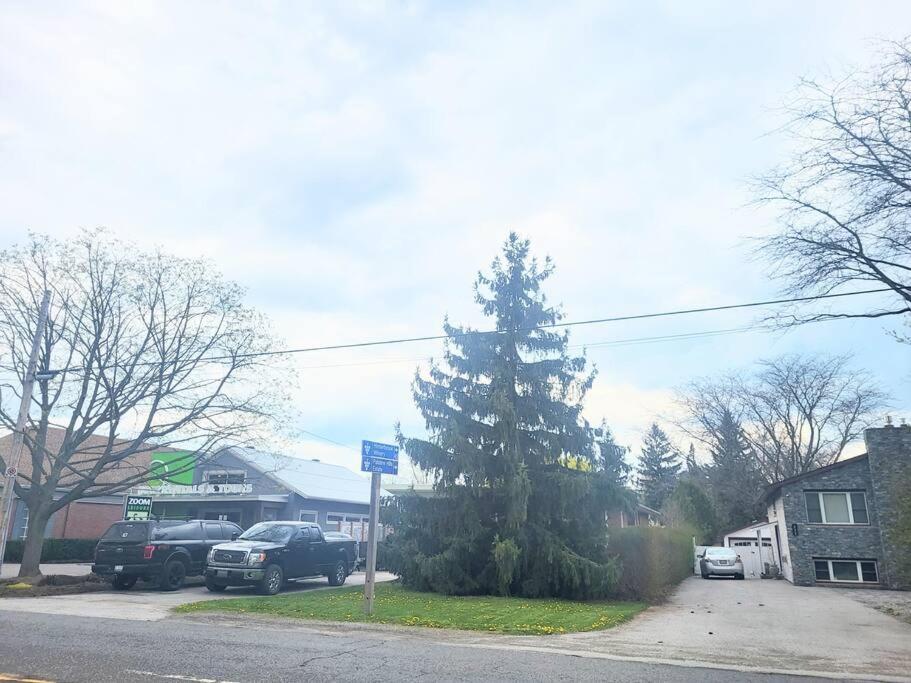 Cozy Home In Niagara-On-The-Lake Екстер'єр фото