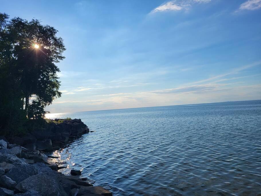 Cozy Home In Niagara-On-The-Lake Екстер'єр фото