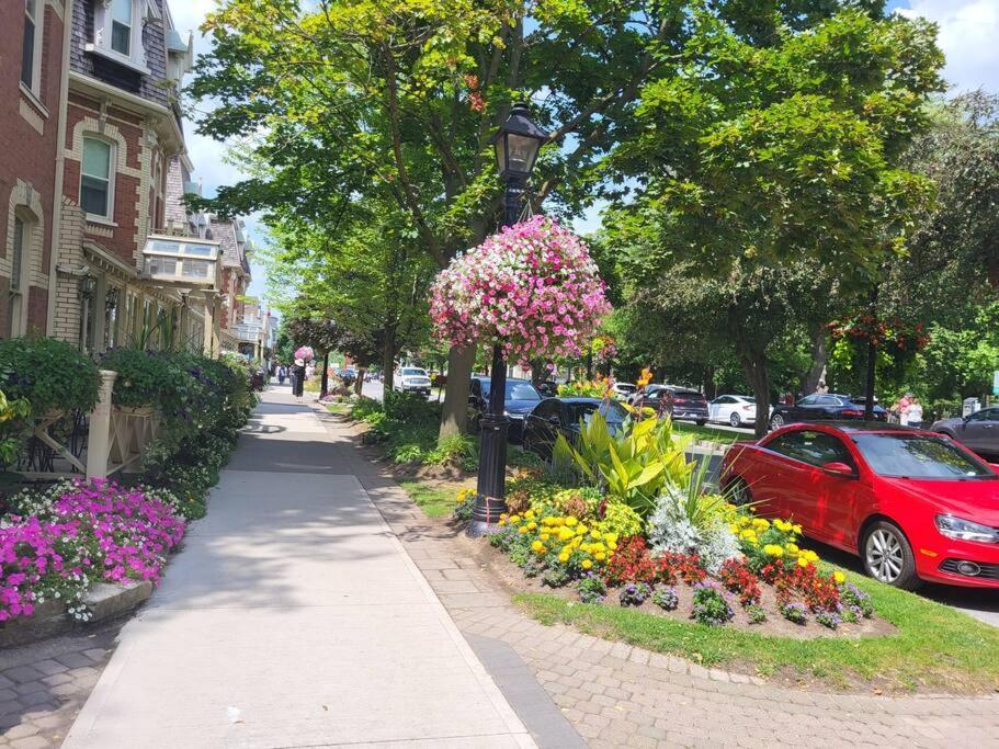 Cozy Home In Niagara-On-The-Lake Екстер'єр фото