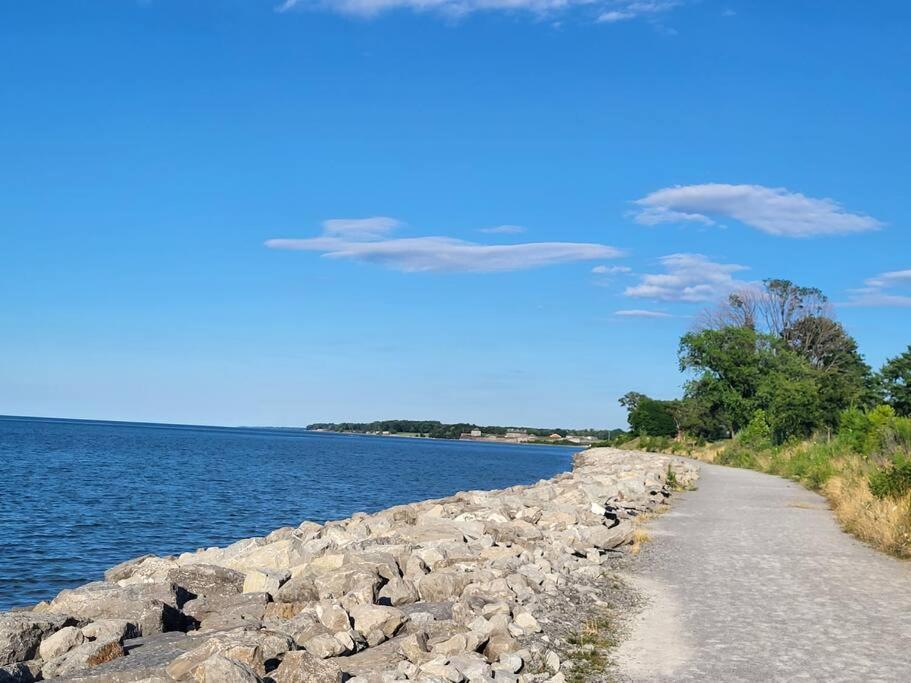 Cozy Home In Niagara-On-The-Lake Екстер'єр фото