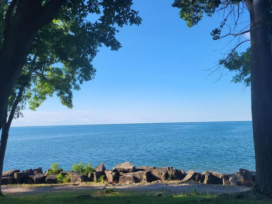 Cozy Home In Niagara-On-The-Lake Екстер'єр фото