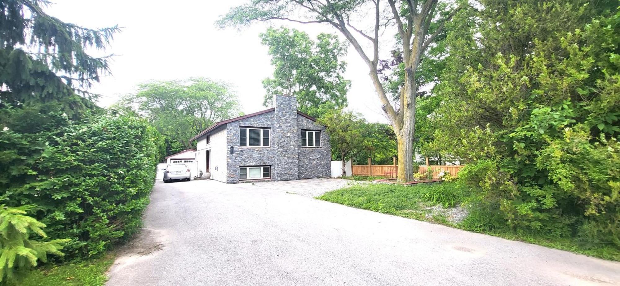 Cozy Home In Niagara-On-The-Lake Екстер'єр фото