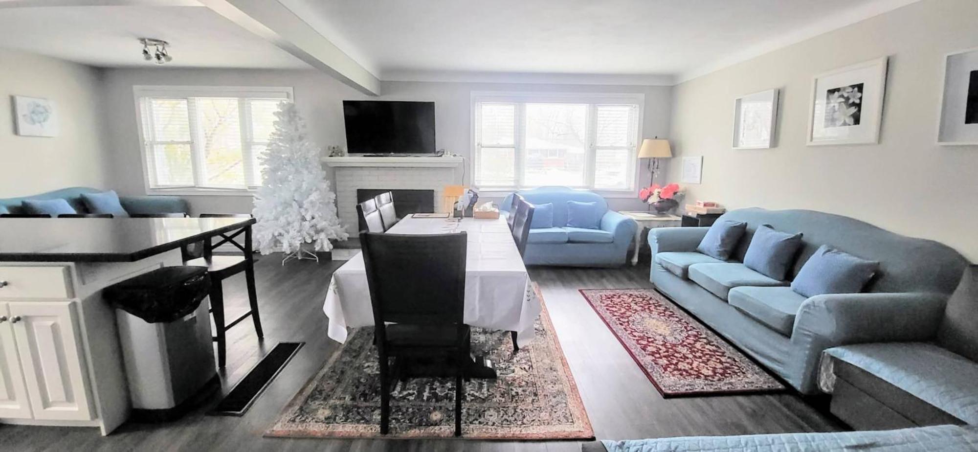 Cozy Home In Niagara-On-The-Lake Екстер'єр фото