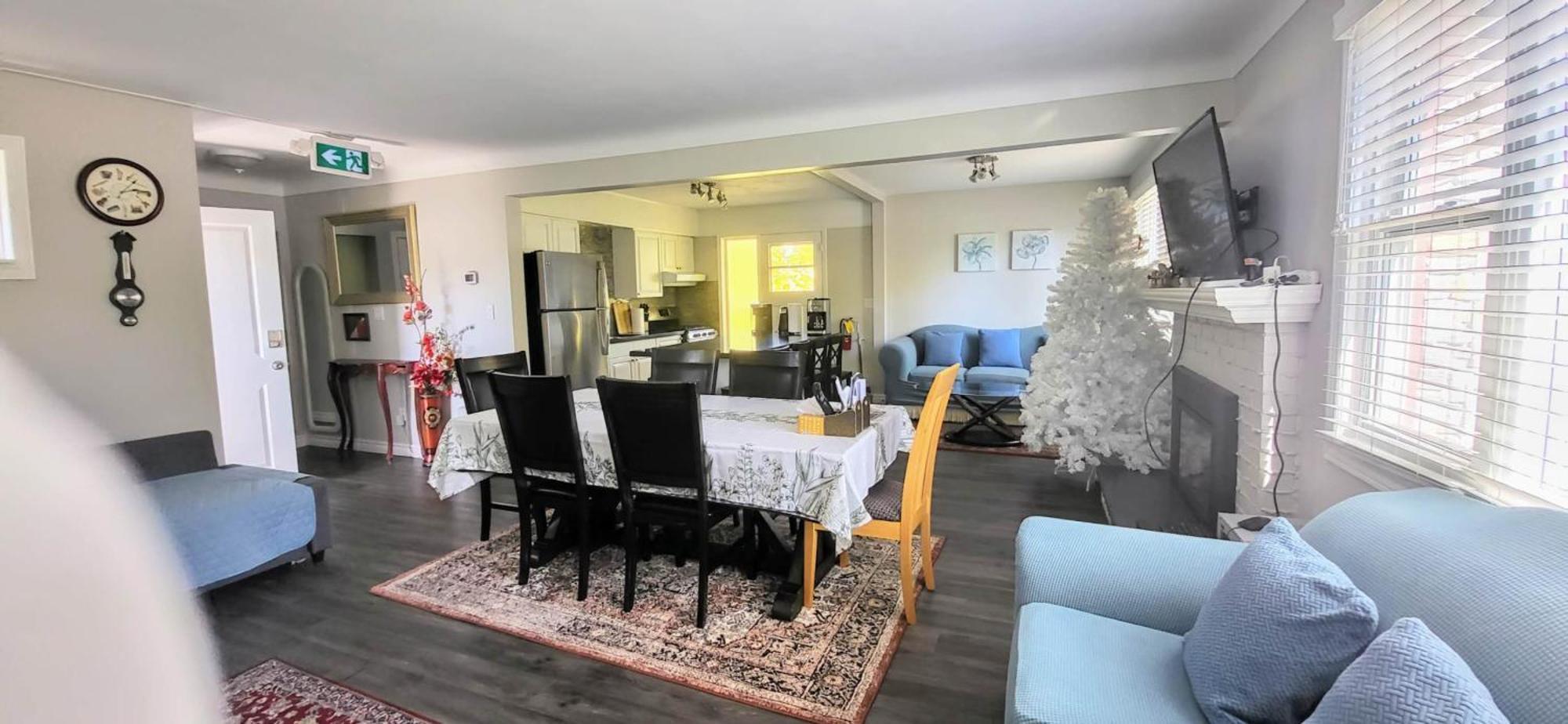 Cozy Home In Niagara-On-The-Lake Екстер'єр фото