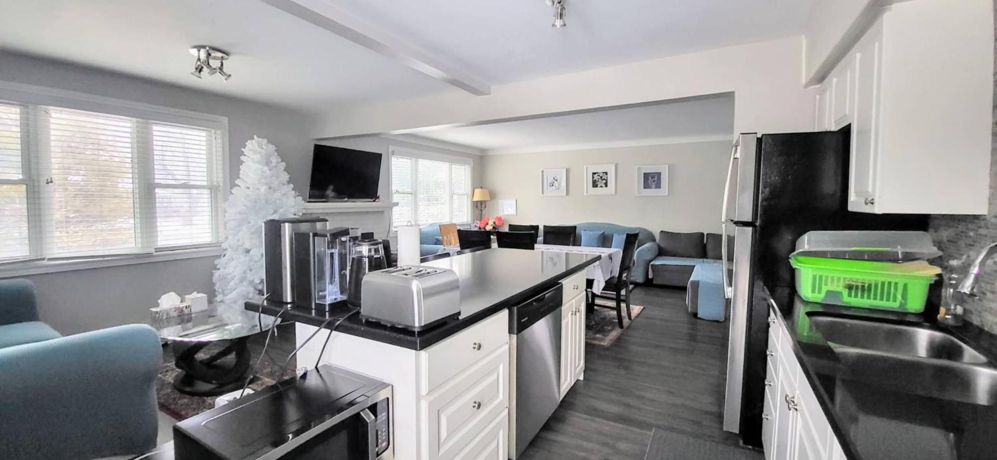 Cozy Home In Niagara-On-The-Lake Екстер'єр фото